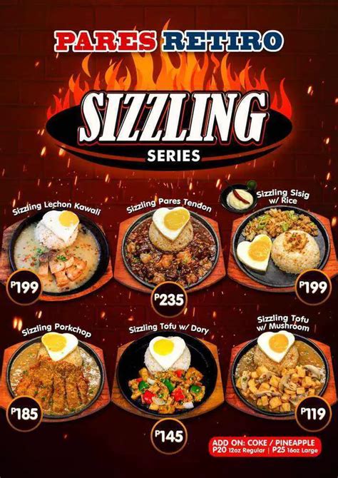 pares jackpot coffee|Menu .